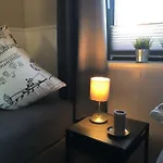 Lejlighed Groemitz, Stiegkamp 3, Whg 1 - Grosse Terrassenwohnung, 2 Sz, Naehe Und Yachthafen, Behindertenfreundlich, Wlan Grömitz