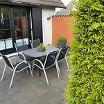 Groemitz, Stiegkamp 3, Whg 1 - Grosse Terrassenwohnung, 2 Sz, Naehe Und Yachthafen, Behindertenfreundlich, Wlan Lejlighed