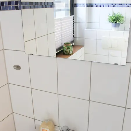 Groemitz, Stiegkamp 3, Whg 1 - Grosse Terrassenwohnung, 2 Sz, Naehe Und Yachthafen, Behindertenfreundlich, Wlan Grömitz