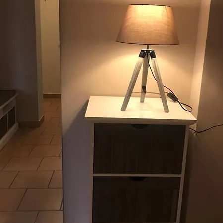 Groemitz, Stiegkamp 3, Whg 1 - Grosse Terrassenwohnung, 2 Sz, Naehe Und Yachthafen, Behindertenfreundlich, Wlan * 格洛米茨