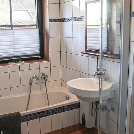 公寓 Groemitz, Stiegkamp 3, Whg 1 - Grosse Terrassenwohnung, 2 Sz, Naehe Und Yachthafen, Behindertenfreundlich, Wlan *