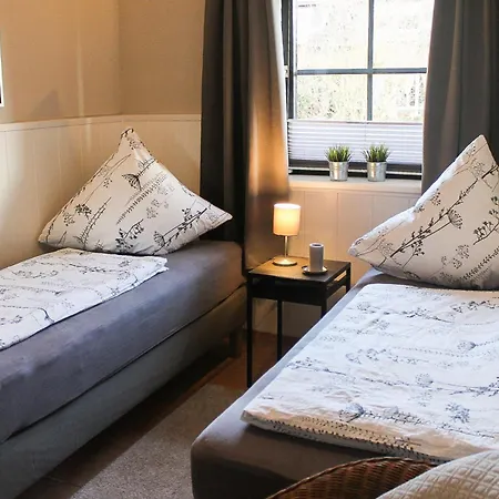 Groemitz, Stiegkamp 3, Whg 1 - Grosse Terrassenwohnung, 2 Sz, Naehe Und Yachthafen, Behindertenfreundlich, Wlan 格洛米茨