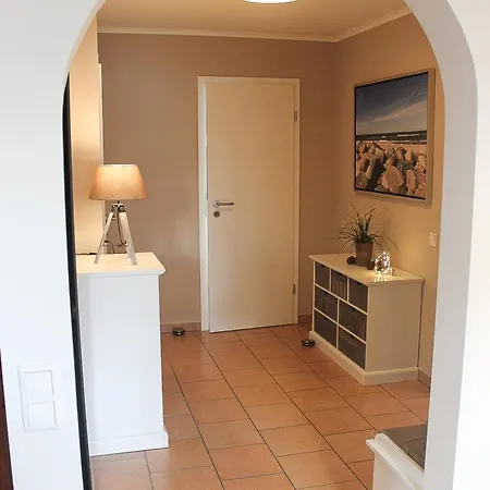 Groemitz, Stiegkamp 3, Whg 1 - Grosse Terrassenwohnung, 2 Sz, Naehe Und Yachthafen, Behindertenfreundlich, Wlan * Grömitz