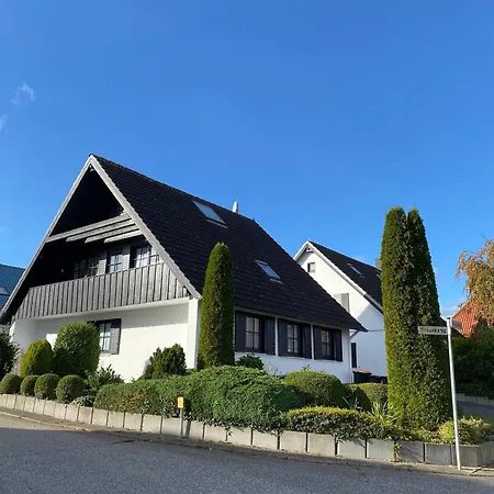 Appartamento Groemitz, Stiegkamp 3, Whg 1 - Grosse Terrassenwohnung, 2 Sz, Naehe Und Yachthafen, Behindertenfreundlich, Wlan