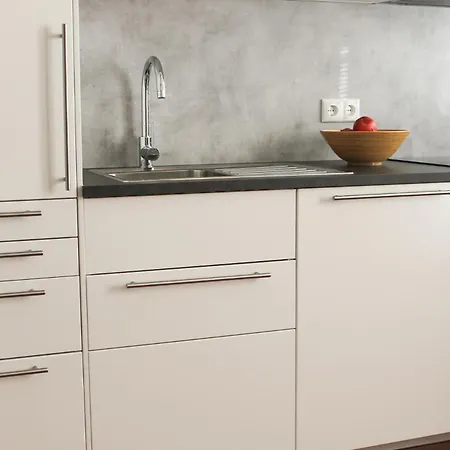 Groemitz, Stiegkamp 3, Whg 1 - Grosse Terrassenwohnung, 2 Sz, Naehe Und Yachthafen, Behindertenfreundlich, Wlan 公寓 格洛米茨