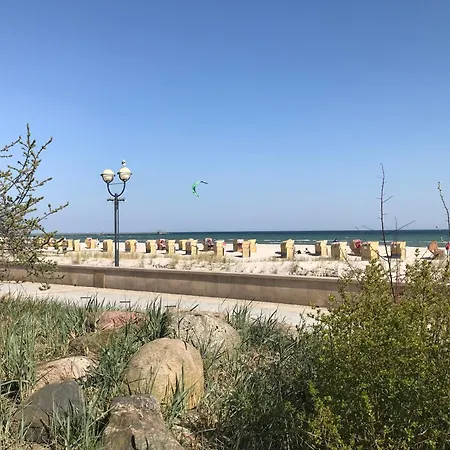 Groemitz, Stiegkamp 3, Whg 1 - Grosse Terrassenwohnung, 2 Sz, Naehe Und Yachthafen, Behindertenfreundlich, Wlan