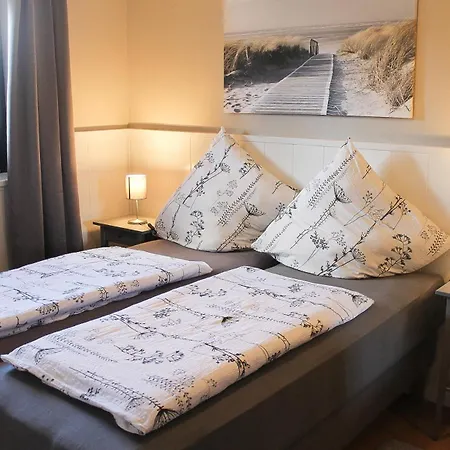 Groemitz, Stiegkamp 3, Whg 1 - Grosse Terrassenwohnung, 2 Sz, Naehe Und Yachthafen, Behindertenfreundlich, Wlan Lägenhet Grömitz