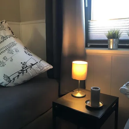 Lägenhet Groemitz, Stiegkamp 3, Whg 1 - Grosse Terrassenwohnung, 2 Sz, Naehe Und Yachthafen, Behindertenfreundlich, Wlan Grömitz
