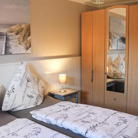 Groemitz, Stiegkamp 3, Whg 1 - Grosse Terrassenwohnung, 2 Sz, Naehe Und Yachthafen, Behindertenfreundlich, Wlan *