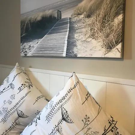 公寓 Groemitz, Stiegkamp 3, Whg 1 - Grosse Terrassenwohnung, 2 Sz, Naehe Und Yachthafen, Behindertenfreundlich, Wlan *