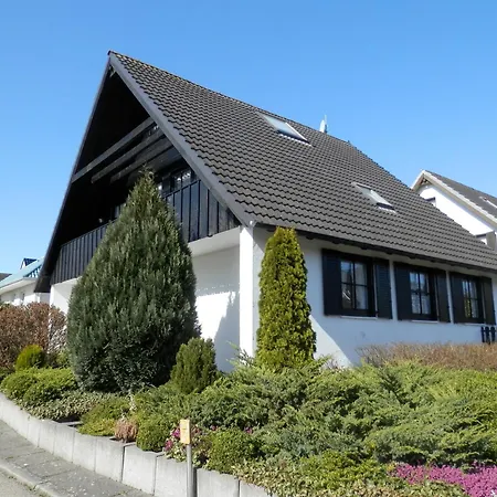 Groemitz, Stiegkamp 3, Whg 1 - Grosse Terrassenwohnung, 2 Sz, Naehe Und Yachthafen, Behindertenfreundlich, Wlan *