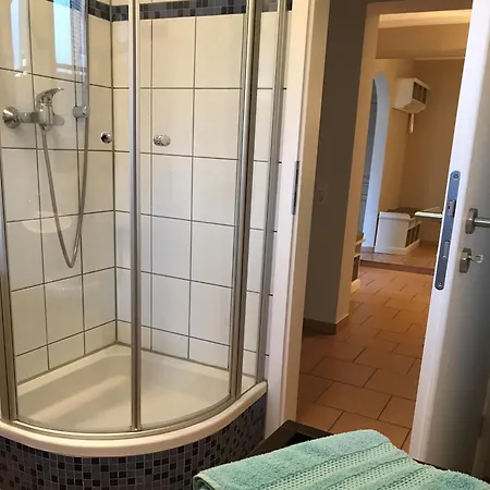 Groemitz, Stiegkamp 3, Whg 1 - Grosse Terrassenwohnung, 2 Sz, Naehe Und Yachthafen, Behindertenfreundlich, Wlan 公寓 *