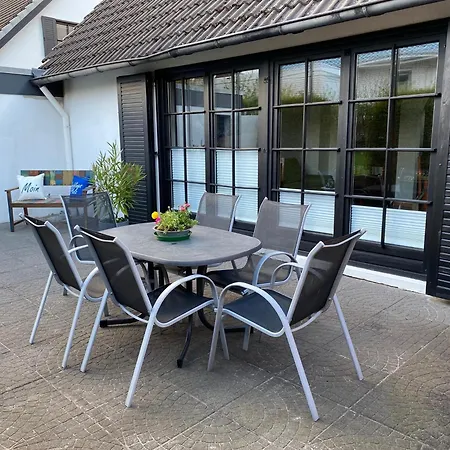 Apartamento Groemitz, Stiegkamp 3, Whg 1 - Grosse Terrassenwohnung, 2 Sz, Naehe Und Yachthafen, Behindertenfreundlich, Wlan *